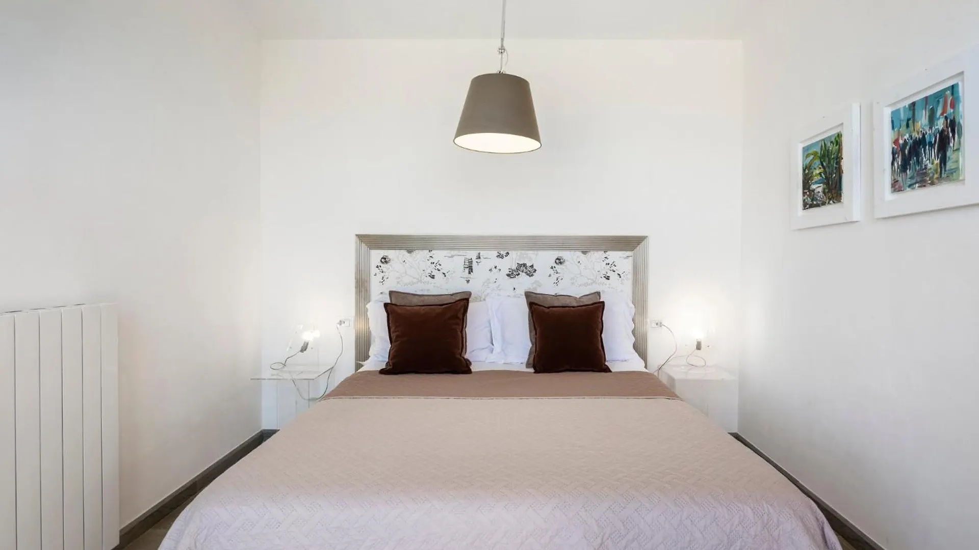 Villa Kalon Sicily With Private Pool Sea View Marsala